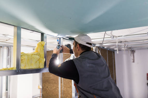 Best Garage Insulation Installation  in Bethel Rk, PA