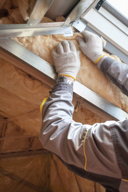 Best Affordable Insulation Services  in Bethel Rk, PA