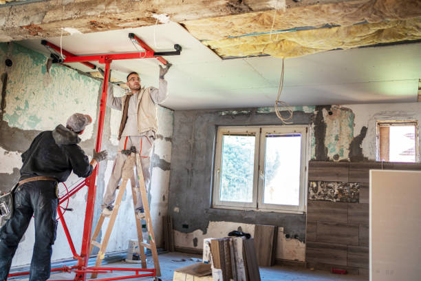Best Fiberglass Insulation  in Bethel Rk, PA