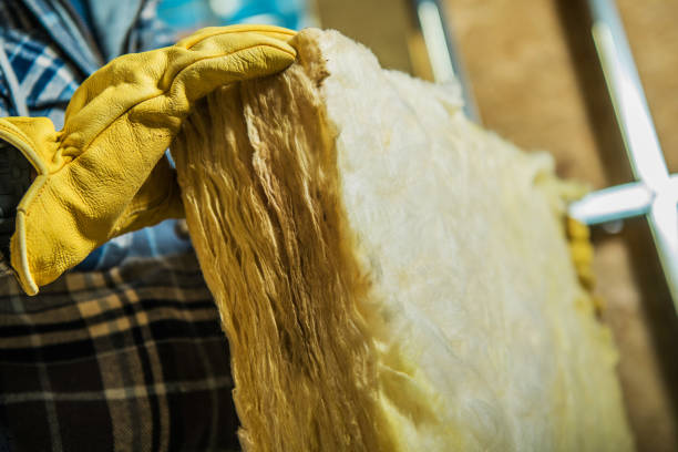 Professional Insulation Contractor in Bethel Park, PA
