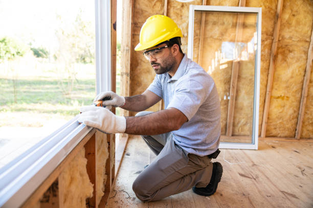 Best Attic Insulation Installation  in Bethel Rk, PA