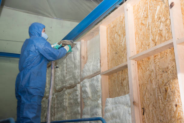 Range of Insulation Solutions in Bethel Park, PA